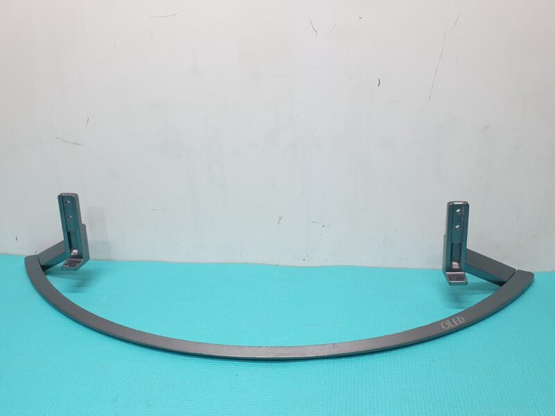 ORIGINAL BASE STAND FOR LG 65EC9700 65EC970V 65 " OLED TV + SCREWS MJH634537 - Image 2