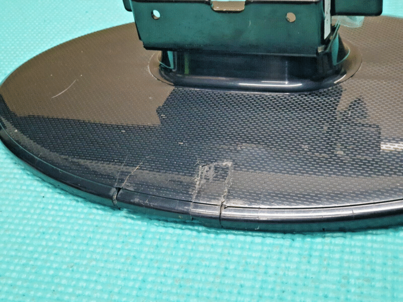 BASE STAND PANASONIC TX-L32S10BA TX-L32S10B TX-L32C10B TX-L32X10B TX-L32X15BA TV - Image 3