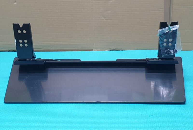 TABLETOP BASE STAND FOR SONY KD-55XD8588 KD-65XD8588 XBR-55X850D TV + SCREWS