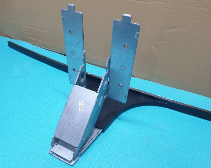 ORIGINAL BASE STAND FOR UE65JS8500 UE65JS8500T 65" LED TV + SCREWS BN61-11780A - Image 3