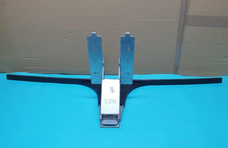 ORIGINAL BASE STAND FOR UE65JS8500 UE65JS8500T 65" LED TV + SCREWS BN61-11780A - Image 4