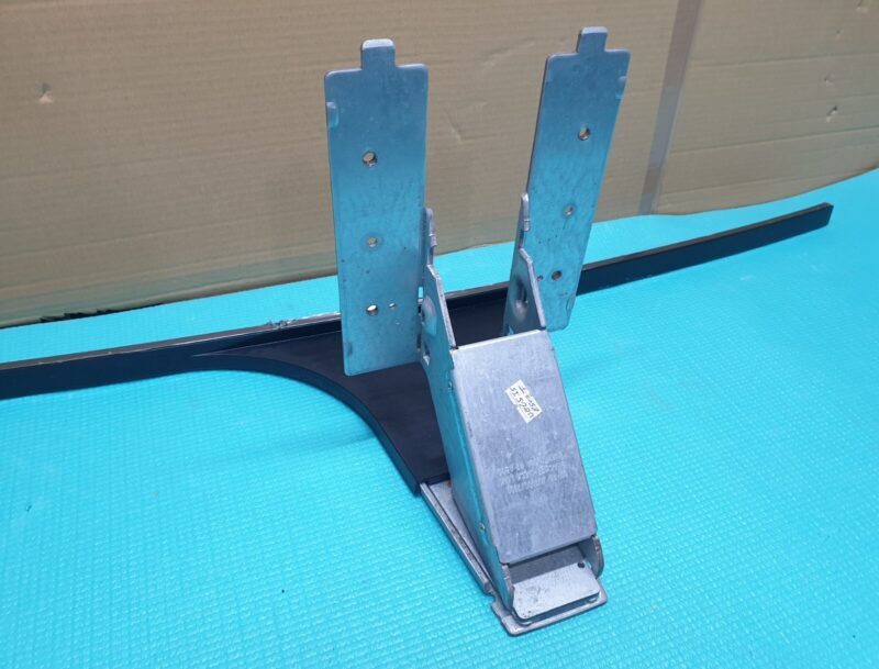 ORIGINAL BASE STAND FOR UE65JS8500 UE65JS8500T 65" LED TV + SCREWS BN61-11780A - Image 7