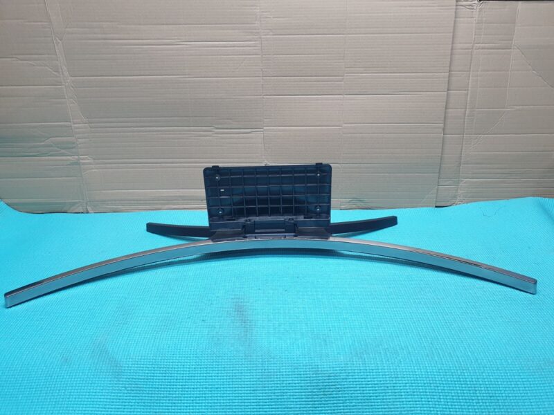 ORIGINAL TABELTOP BASE STAND FOR SAMSUNG UE65H8000ST 65" TV BN61-10260X + SCREWS