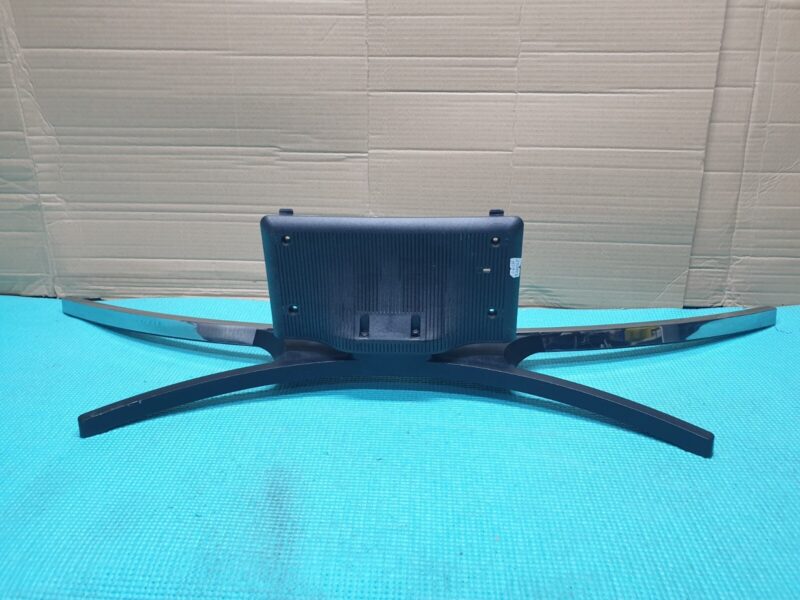 ORIGINAL TABELTOP BASE STAND FOR SAMSUNG UE65H8000ST 65" TV BN61-10260X + SCREWS - Image 2