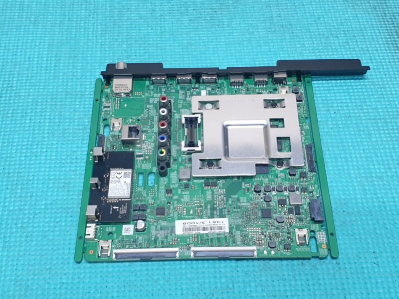 MAIN AV BOARD MB SAMSUNG UE55RU7020 TV BN41-02703A BN94-15016P SCREEN:LSF550FN09