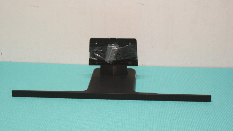 TABLETOP BASE STAND HITACHI 50HK6100U 55HK6100 55HK6100U 58HK6100U TV + SCREWS - Image 2