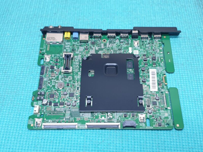 MAIN AV BOARD MB SAMSUNG UE55KU6470 TV BN41-02528B BN94-11057A SCREEN:LSF550FN09