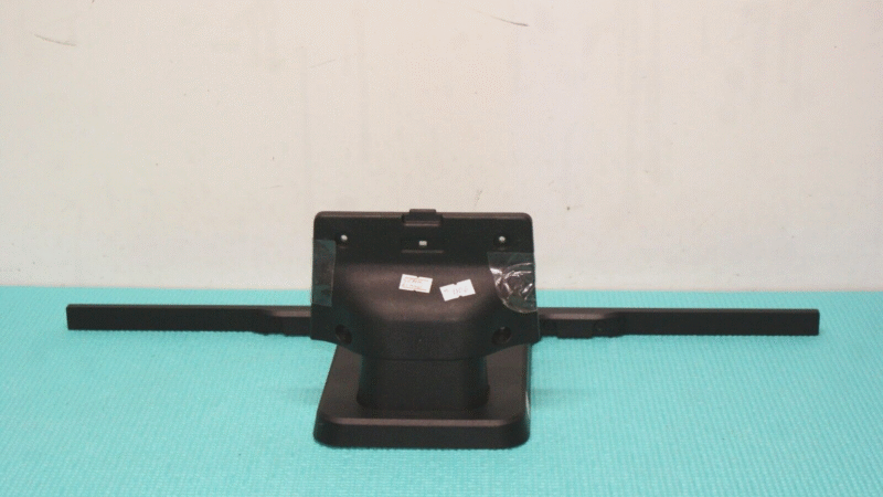 TABLETOP BASE STAND HITACHI 50HK6100U 55HK6100 55HK6100U 58HK6100U TV + SCREWS - Image 3