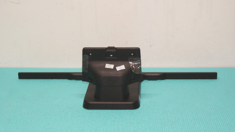TABLETOP BASE STAND HITACHI 50HK6100U 55HK6100 55HK6100U 58HK6100U TV + SCREWS - Image 4