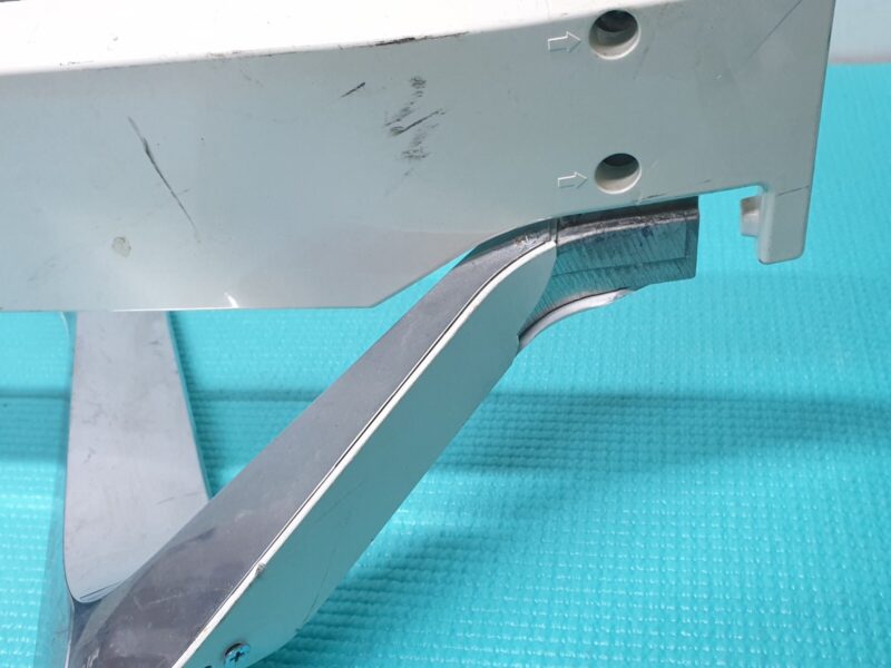 ORIGINAL BASE STAND LG 42LA690S 42LA860 42LA740V 47LA740V 47LA860 TV + SCREWS - Image 7