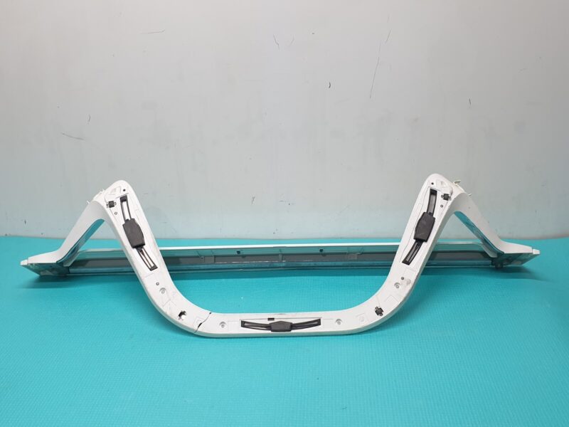 ORIGINAL BASE STAND LG 42LA690S 42LA860 42LA740V 47LA740V TV + SCREWS MAM629455 - Image 5