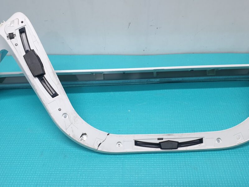 ORIGINAL BASE STAND LG 42LA690S 42LA860 42LA740V 47LA740V TV + SCREWS MAM629455 - Image 6