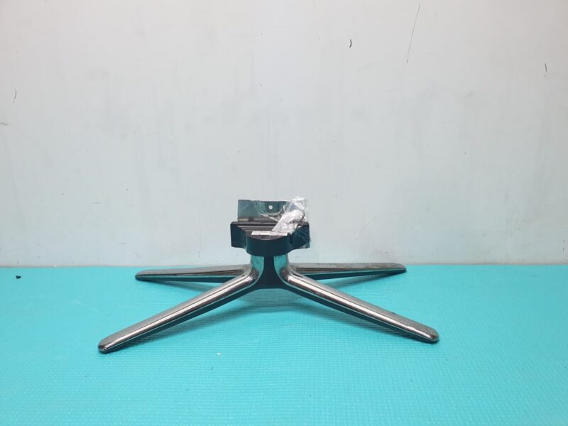 TT TABLETOP BASE STAND FOR SAMSUNG FX2490HD LS24F9DSM/EN 24" LED TV + SCREWS - Image 3