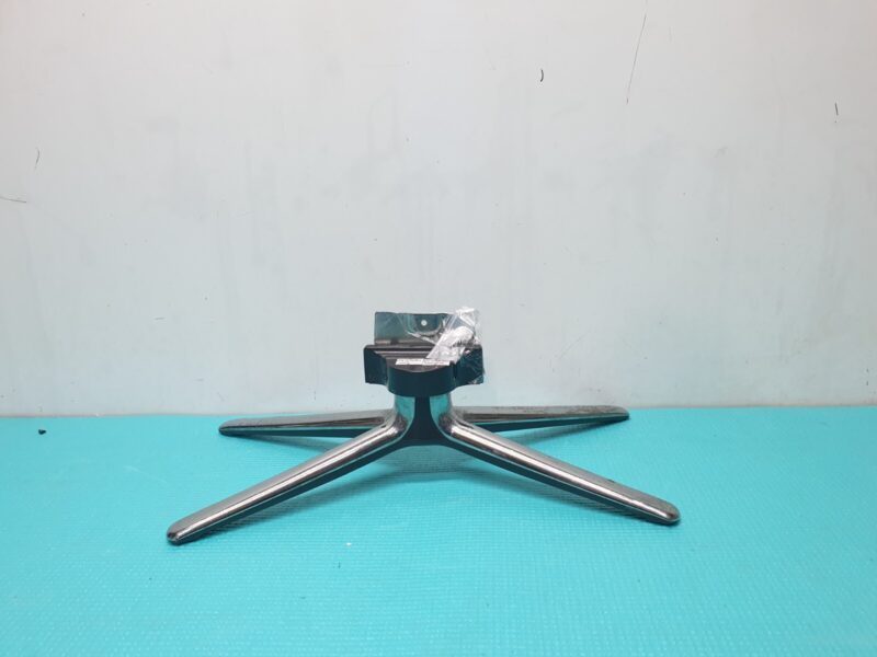 TT TABLETOP BASE STAND FOR SAMSUNG FX2490HD LS24F9DSM/EN 24" LED TV + SCREWS - Image 4