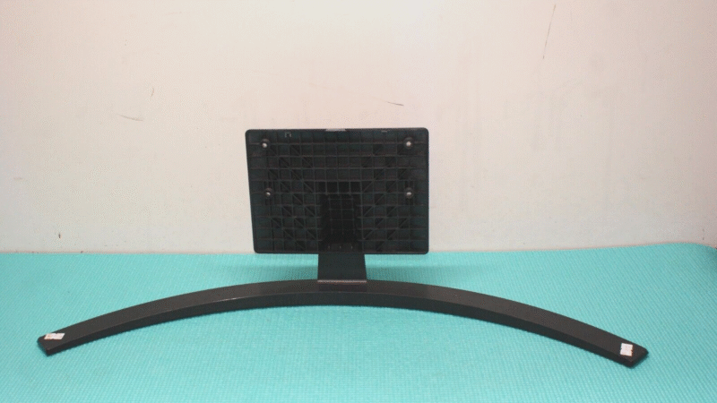 BASE STAND FOR LG 43UP81006LA 50UP81006LA 43UP8100PCB 50UP8100PCB TV + SCREWS - Image 2
