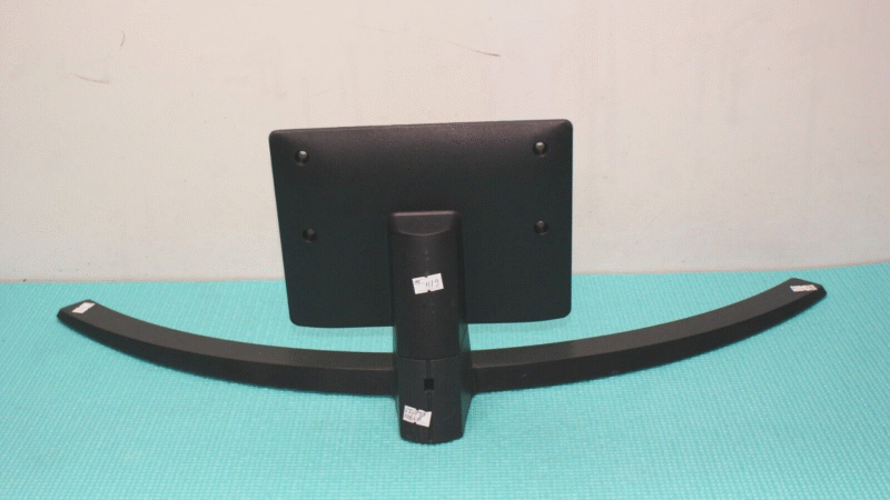 BASE STAND FOR LG 43UP81006LA 50UP81006LA 43UP8100PCB 50UP8100PCB TV + SCREWS - Image 3