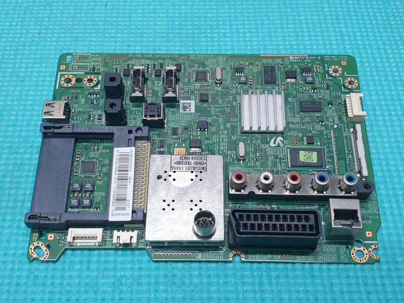 MAIN BOARD MB SAMSUNG UE40EH5000K TV BN41-01795A BN94-05842A SCREEN:LTJ400HM08