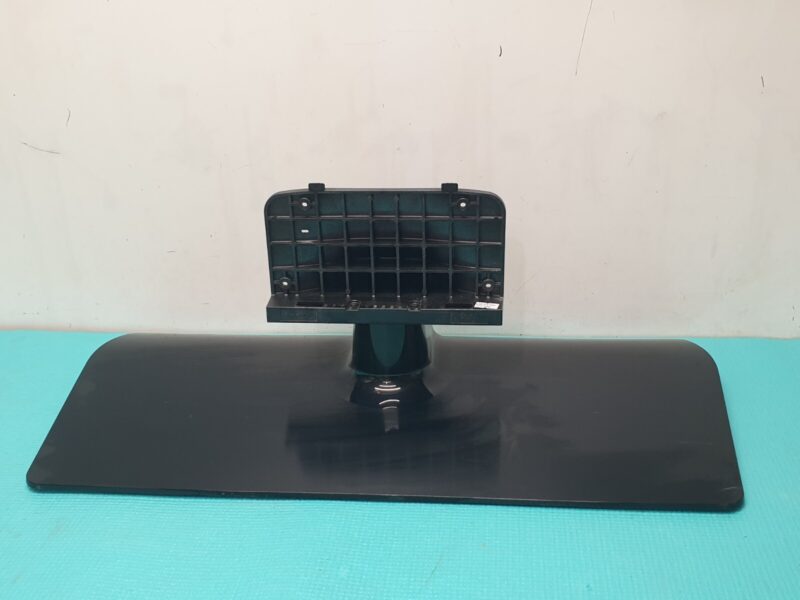 BASE STAND FR SAMSUNG UE58J5200AK UE58H5200AK UN55J6201AF TV+ SCREWS BN61-10894X - Image 2