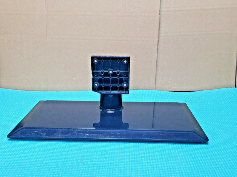 TABLETOP BASE STAND SC315-01 FOR LOGIK L32HED13 L32HE13 32 LED TV + SCREWS