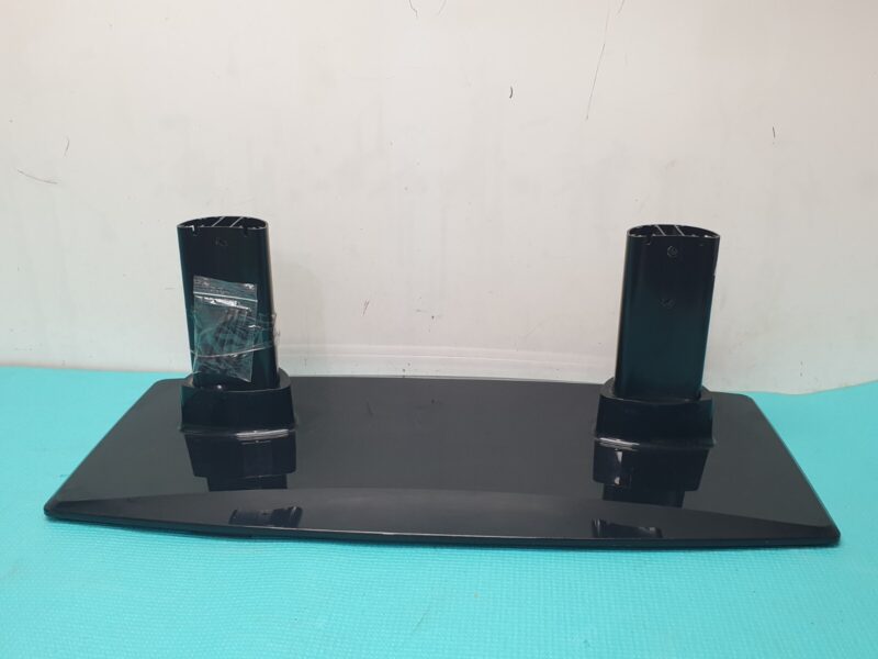 TABLETOP BASE STAND FOR SHARP LC-46XD1E LC46XD1E 46" LCD TV+ SCREWS