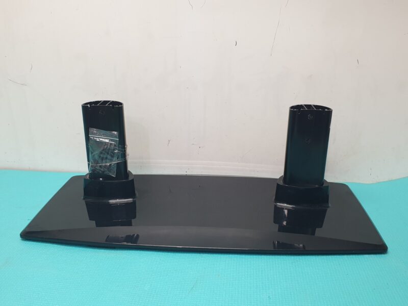 TABLETOP BASE STAND FOR SHARP LC-46XD1E LC46XD1E 46" LCD TV+ SCREWS - Image 2