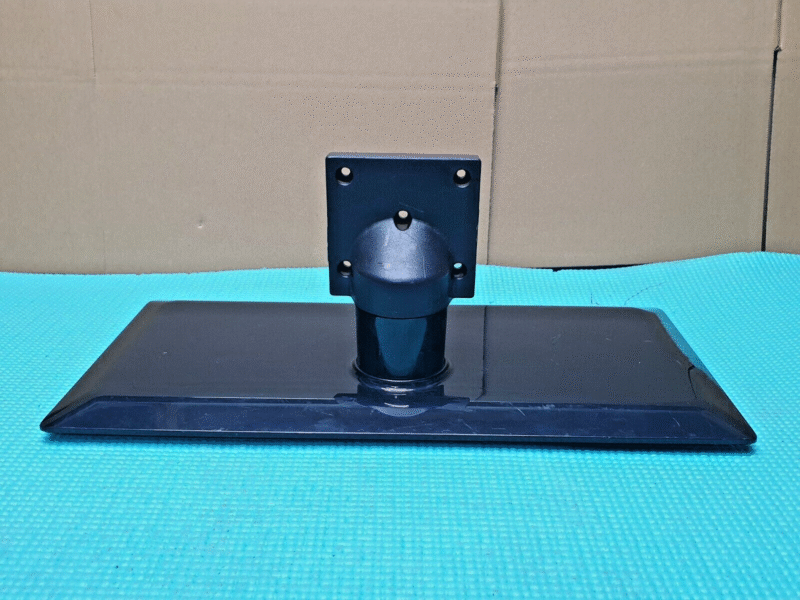 TABLETOP BASE STAND SC315-01 FOR LOGIK L32HED13 L32HE13 32 LED TV + SCREWS - Image 2