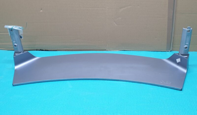 ORIGINAL BASE STAND LG OLED 55EG9100 55EG910V 55" LED TV + SCREWS MGJ648014 - Image 2