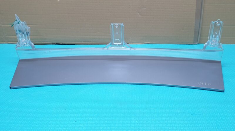 ORIGINAL BASE STAND LG 55EG950V 55EG9200 LED TV + SCREWS MGJ647412 GREY - Image 2