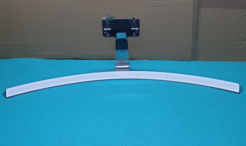 ORIGINAL BASE STAND LG 55UH95 55UH950 55UH950V TV + SCREWS MAZ651307 MAM641842 - Image 2