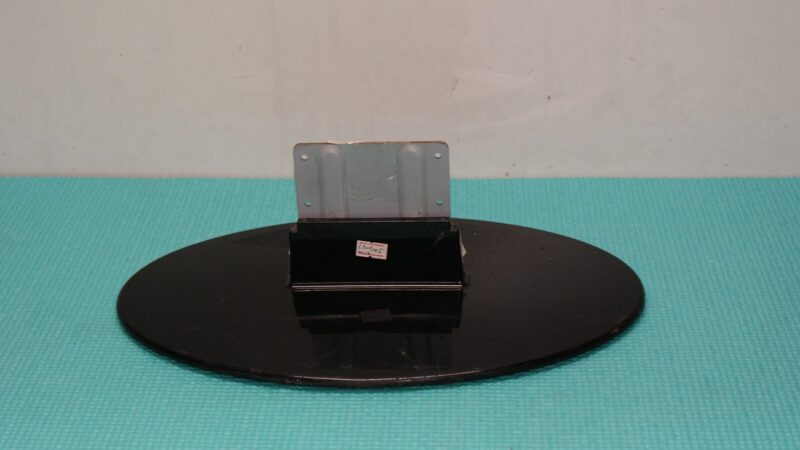 TABLE TOP STAND BASE FOR GOODMANS LD1945WD 19" TV (INCLUDING SCREWS)