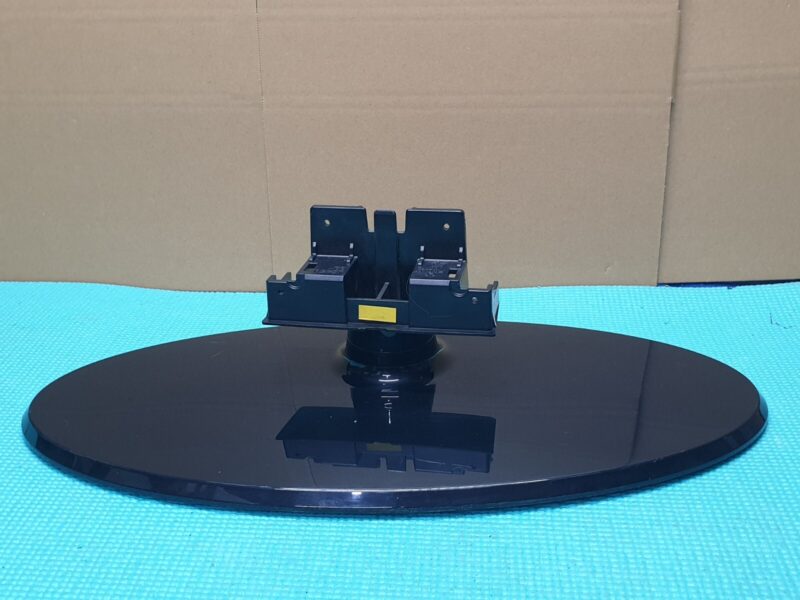 TABLETOP BASE STAND FOR SAMSUNG LE32B450C4W LE32B460 LCD TV + SCREWS BN61-04780X