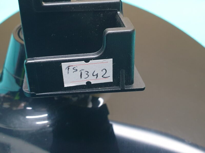 TABLETOP BASE STAND FOR SAMSUNG LE32B450C4W LE32B460 LCD TV + SCREWS BN61-04780X - Image 3