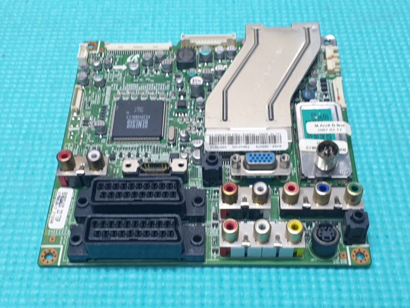 MAIN AV BOARD MB SAMSUNG LE23R71B LCD TV BN94-00847B BN41-00704A SCREEN:LTA230W2