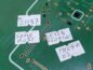 MAIN AV BOARD MB SAMSUNG LE32D450G1W TV BN41-01603B BN94-04605U SCREEN:T315XW03 - Image 5