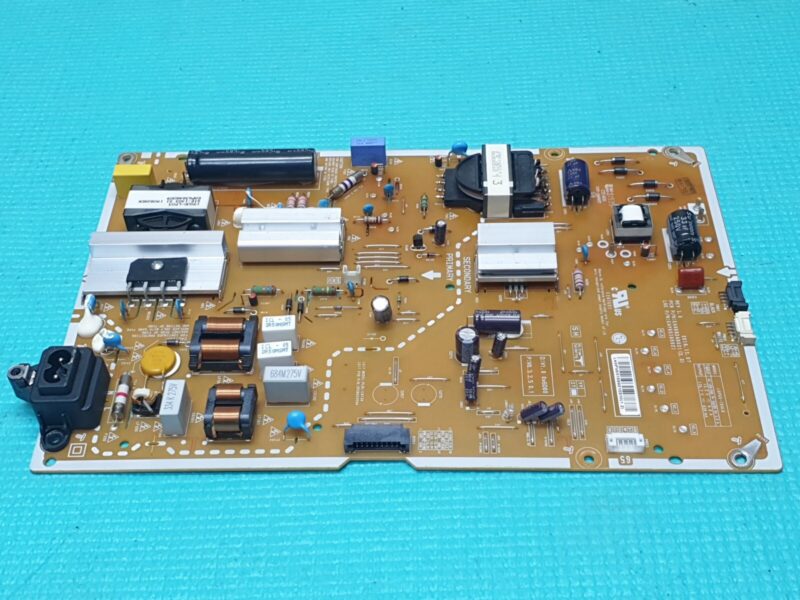 POWER SUPPLY PSU LG 65SM8500PLA LED TV EAX68248021(2.0) EAY65169921 LGP65-19UL6