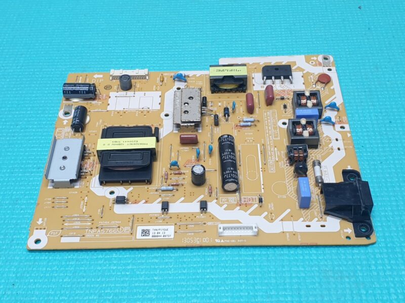 POWER SUPPLY PSU FOR PANASONIC TX-L42ET60B LED TV TNPA5766 1 P TXN/P1YDUE