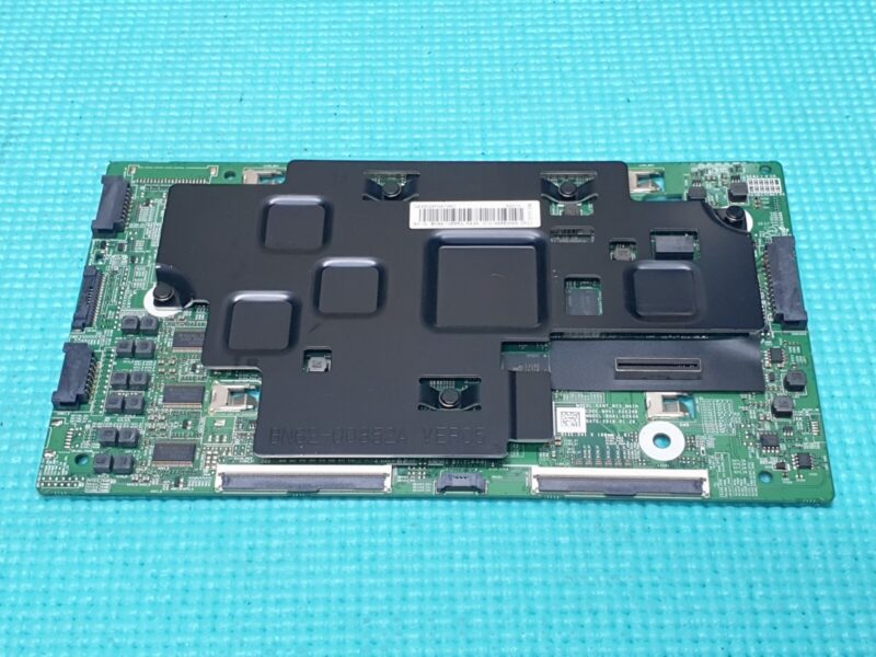 MAIN AV BOARD MB SAMSUNG QE65Q9FNAT TV BN41-02634B BN94-12895G SCREEN:LSF650FF01