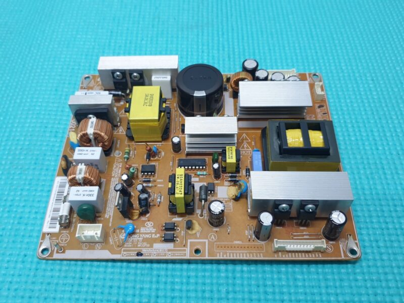 POWER SUPPLY FOR SAMSUNG LE32A457C1D 32" LCD TV BN44-00214A REV1.2 PSLF 171501A