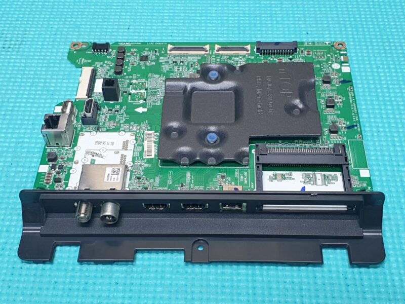 MAIN BOARD MB LG OLED65A26LA 65" TV EAX69790103(1.0) EBT66915707 SCREEN:AC650AQY