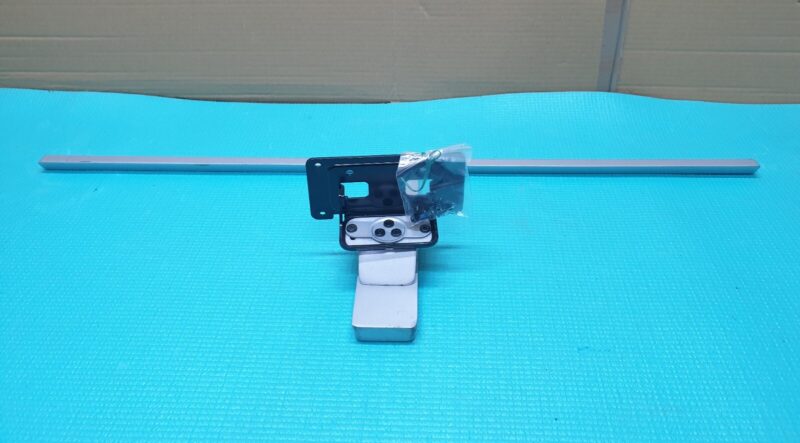 TABLETOP PEDESTAL BASE STAND FOR PHILIPS 55PUS7304 55PUS7304/12 55" TV + SCREWS - Image 3