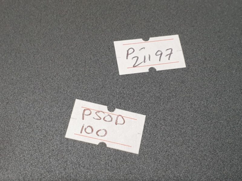 POWER SUPPLY PSU POLAROID P50D100 50" LED TV MP5055-4K70 REV:1.0 890-PMO-5006K - Image 3