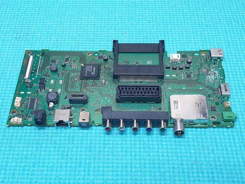 MAIN AV BOARD MB SONY KDL-32R403C LED TV Y200B120A 1-894-095-21 SCREEN:LC320DXJ
