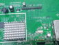 MAIN AV BOARD MB BUSH BLCD32H8 32" LCD TV T.MSD306.9A 10331 SCREEN:V320BJ2 - Image 3