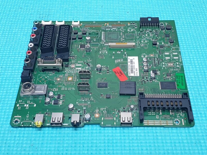 MAIN BOARD MB POLAROID P32LED12 32" TV VESTEL 17MB90-2 23110744 SCREEN:LC320EXN