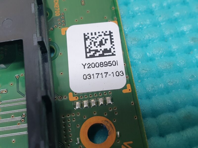 MAIN BOARD MB SONY KDL-46EX703 LED TV Y20089501 1-881-636-22 SCREEN:LK460D3LA8S - Image 3