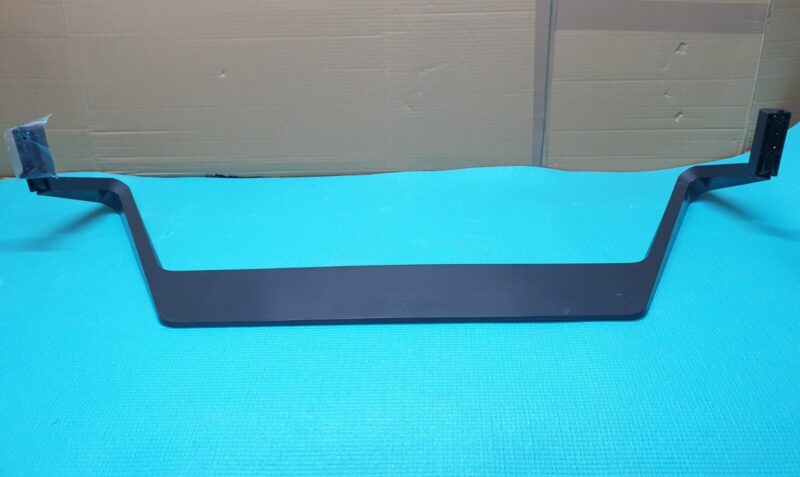 ORIGINAL TABLETOP BASE STAND LG 65UF67 65UF770V 65UF776V TV + SCREWS MGJ644225 - Image 2