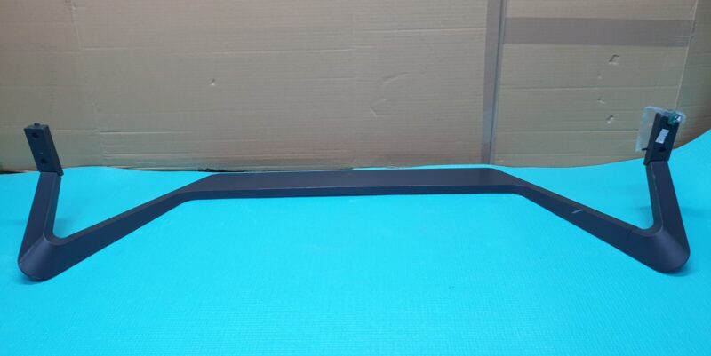 ORIGINAL TABLETOP BASE STAND LG 65UF67 65UF770V 65UF776V TV + SCREWS MGJ644225 - Image 3