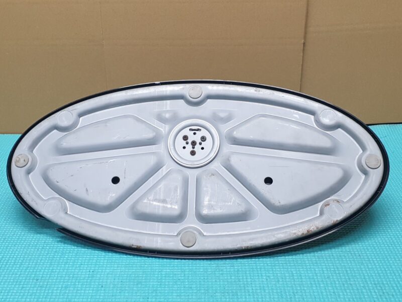 TABLETOP BASE STAND SAMSUNG LE32B450C4W LE32B460 32" LCD TV + SCREWS BN61-04780X - Image 4