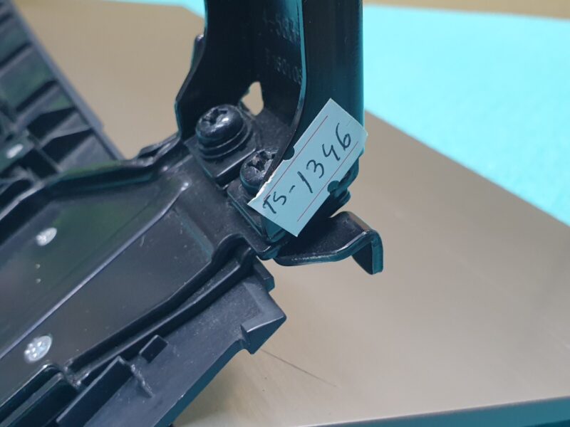 TABLETOP BASE STAND FOR SONY KD-55SD8005 KD-65SD8005 KD-55SD8505 LED TV + SCREWS - Image 4