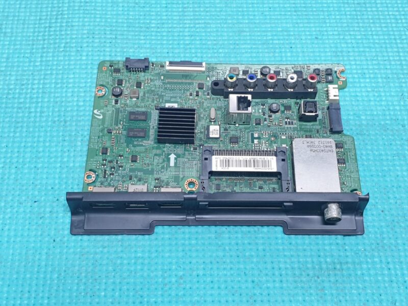 MAIN BOARD MB SAMSUNG UE48J5200AK TV BN41-02482A BN94-09586R SCREEN:LSF480HN04